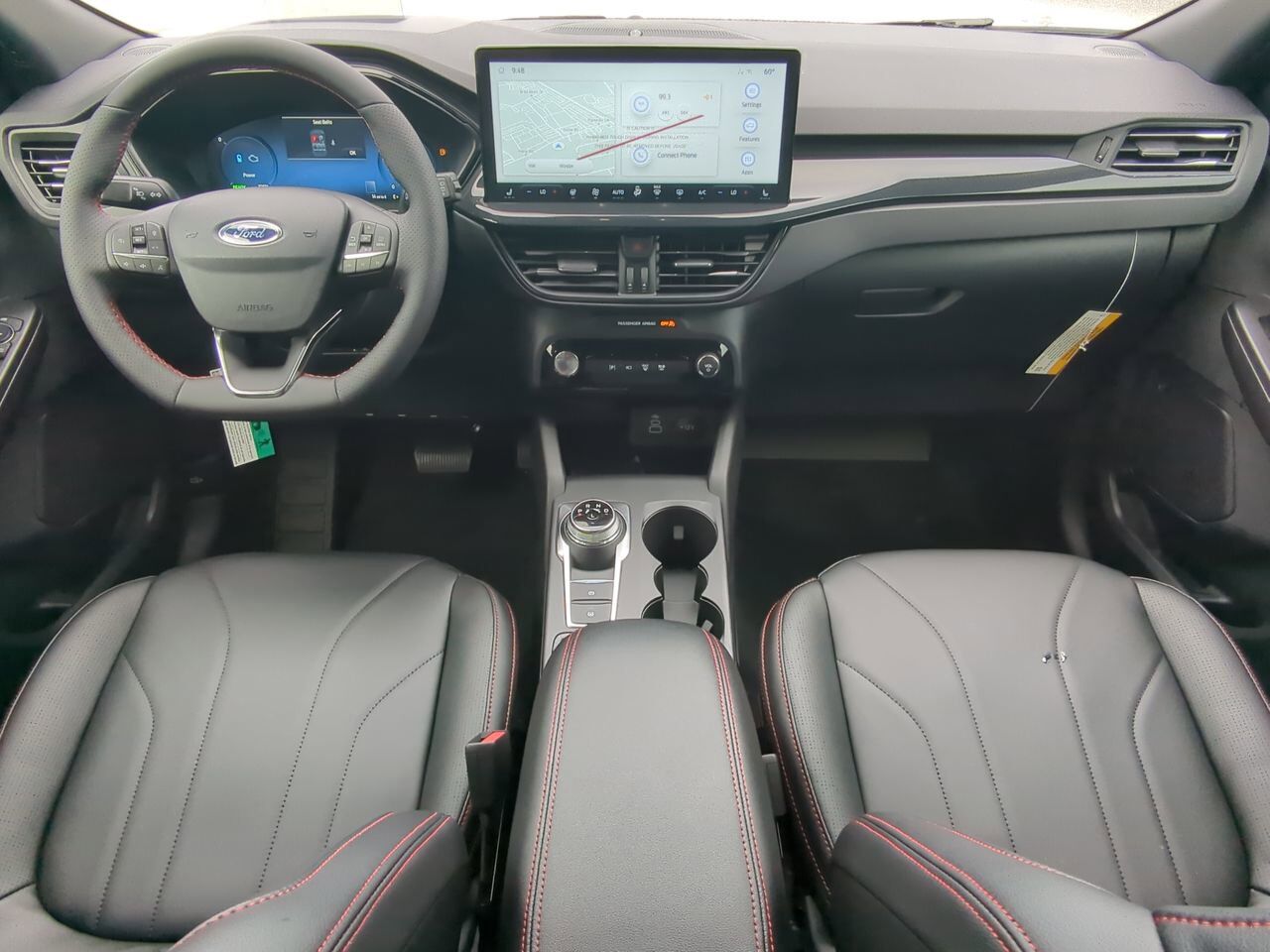 2026 Ford Escape ST-Line Elite Appleton WI