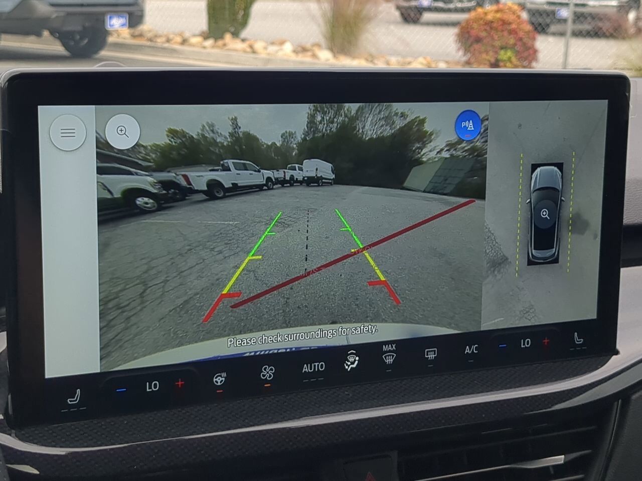 2026 Ford Escape ST-Line Elite Appleton WI