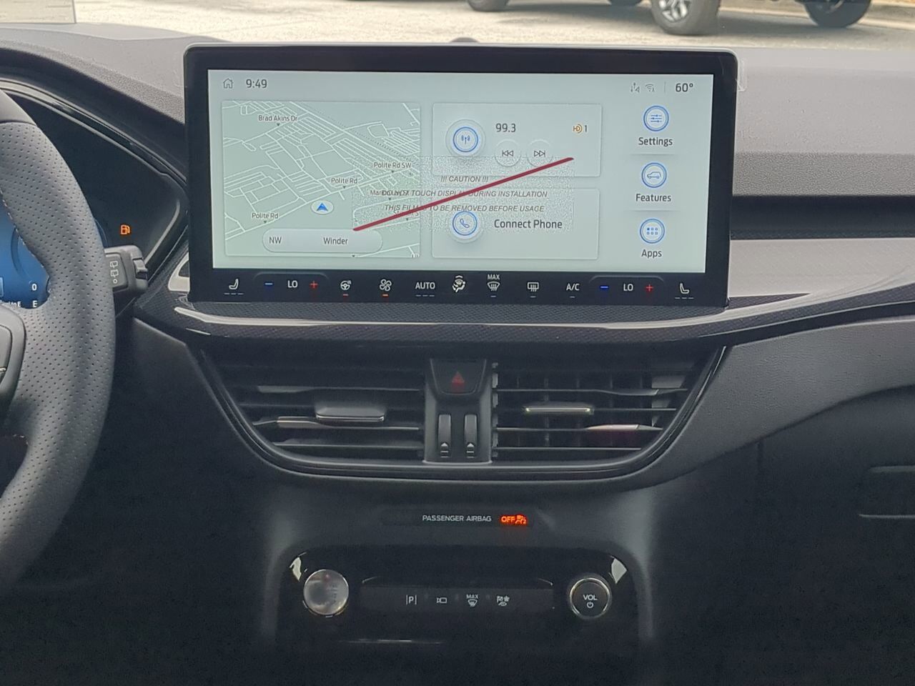 2026 Ford Escape ST-Line Elite Appleton WI