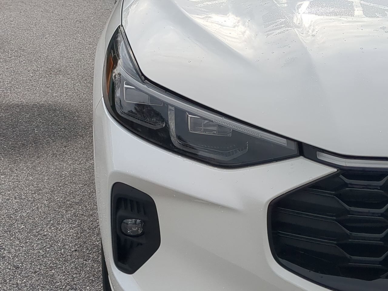 2026 Ford Escape ST-Line Elite Appleton WI