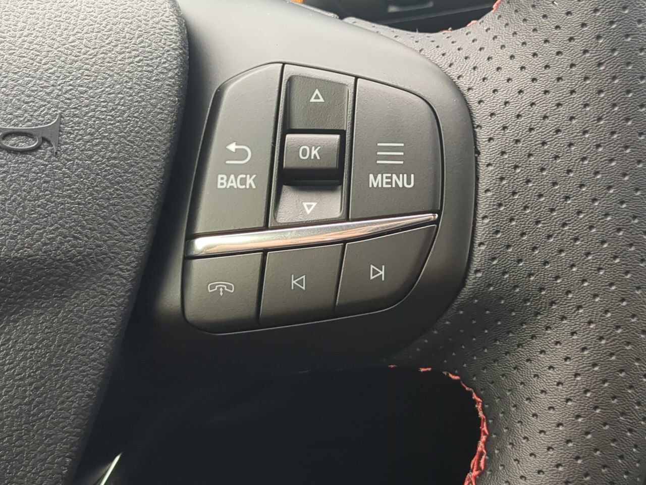 2026 Ford Escape ST-Line Elite Appleton WI