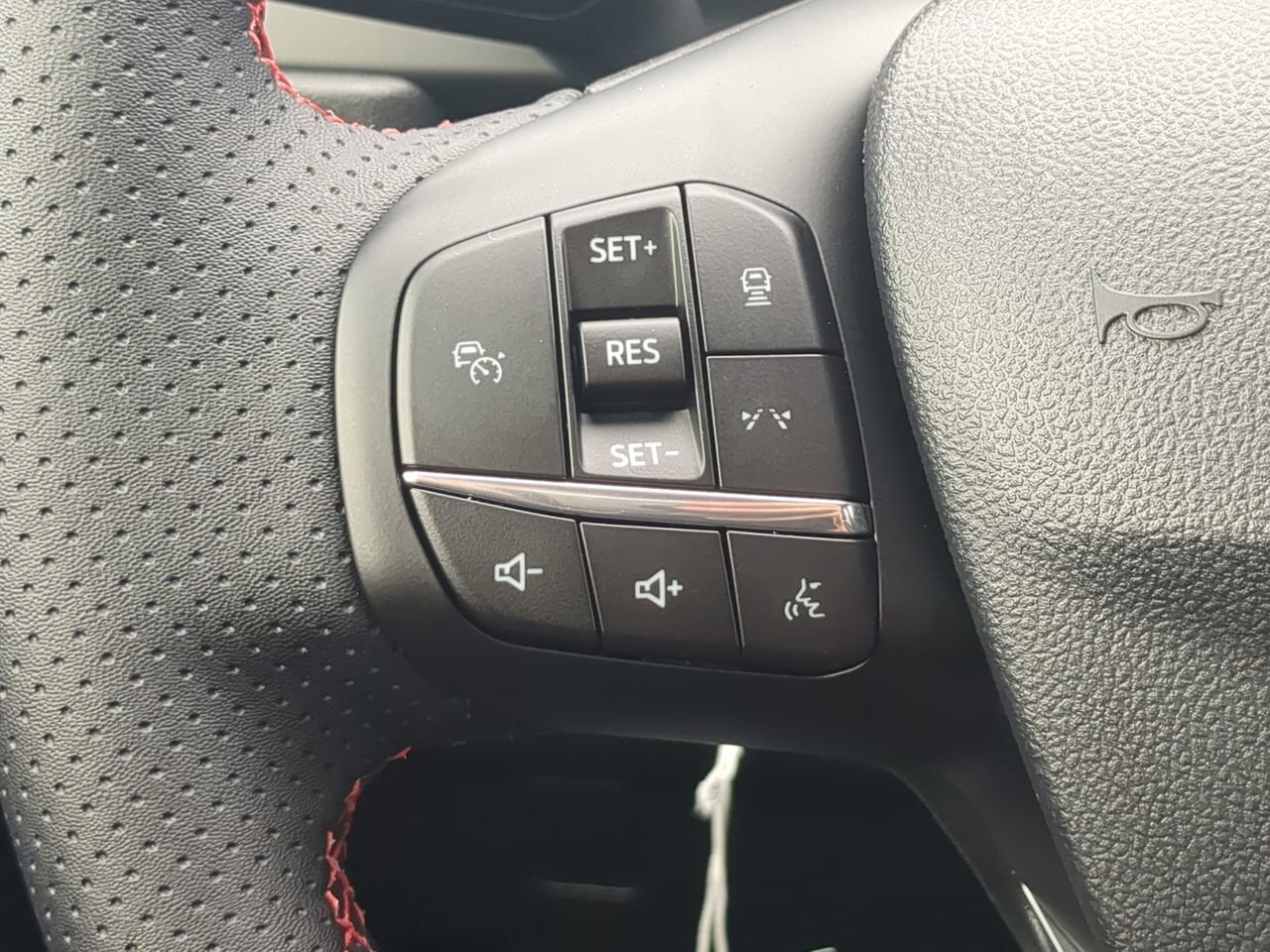 2026 Ford Escape ST-Line Elite Appleton WI