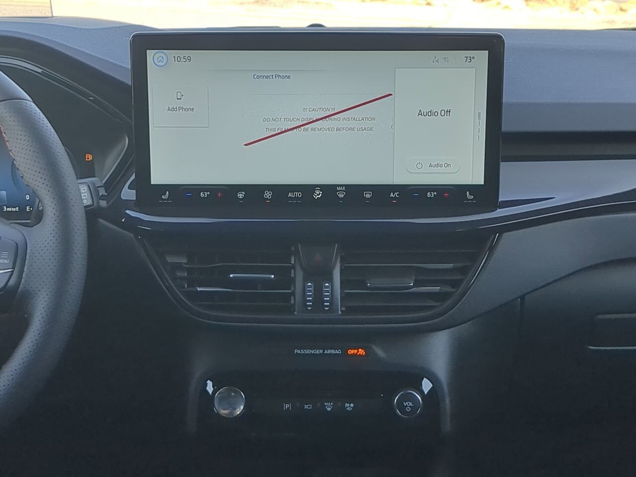 2026 Ford Escape ST-Line Elite Appleton WI