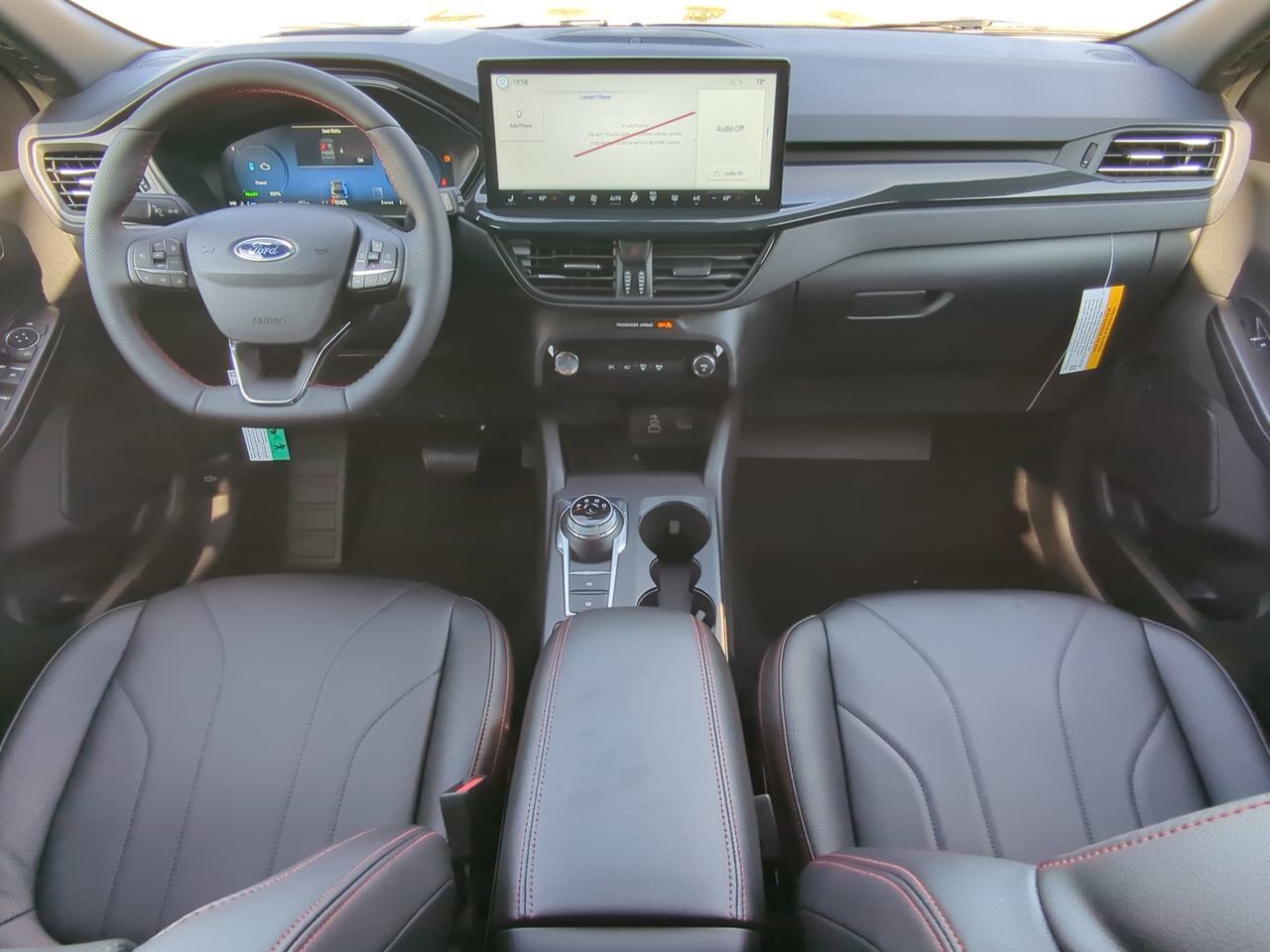 2026 Ford Escape ST-Line Elite Appleton WI