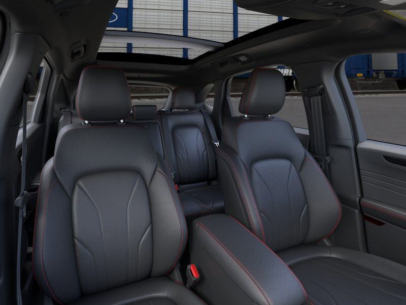 2026 Ford Escape ST-Line Elite Appleton WI 2026 Ford Escape ST-Line Elite Appleton WI