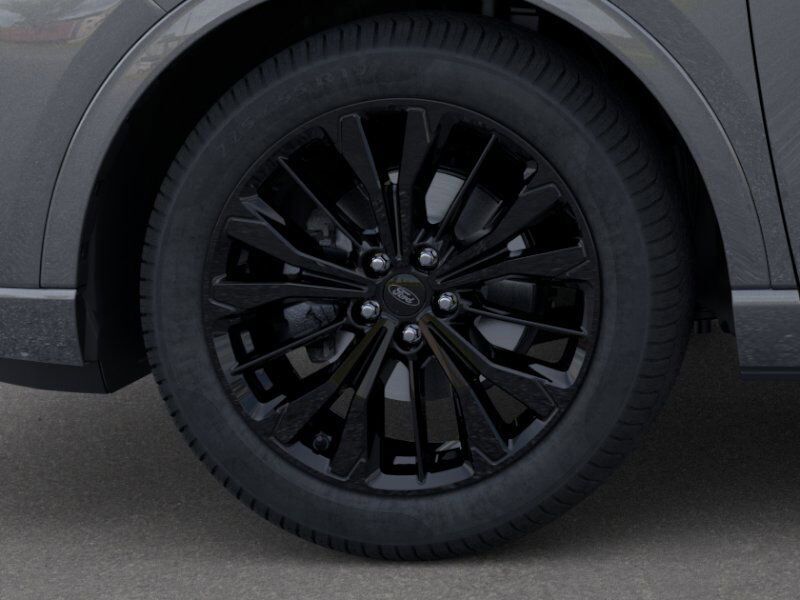 2026 Ford Escape ST-Line Elite Appleton WI 2026 Ford Escape ST-Line Elite Appleton WI