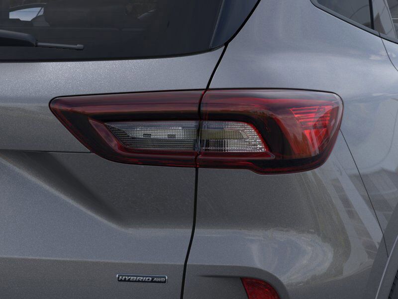 2026 Ford Escape ST-Line Elite Appleton WI 2026 Ford Escape ST-Line Elite Appleton WI