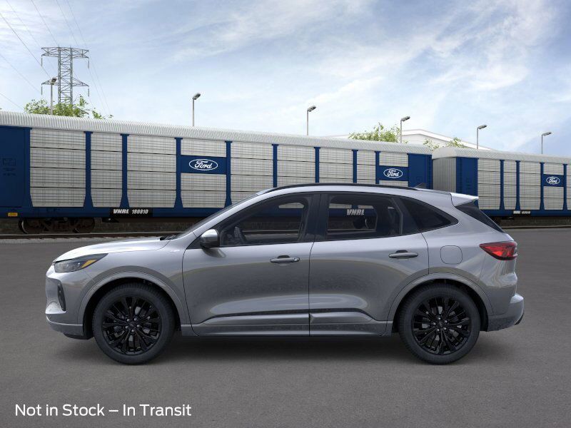 2026 Ford Escape ST-Line Elite Appleton WI 2026 Ford Escape ST-Line Elite Appleton WI