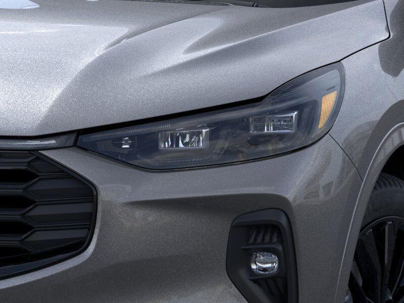 2026 Ford Escape ST-Line Elite Appleton WI 2026 Ford Escape ST-Line Elite Appleton WI