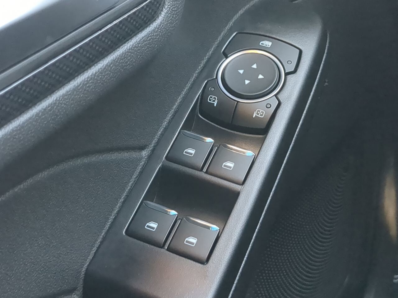 2026 Ford Escape ST-Line Appleton WI