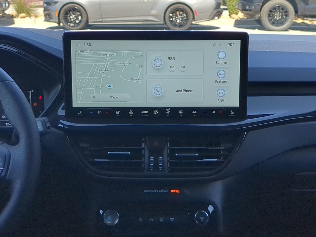 2026 Ford Escape ST-Line Appleton WI