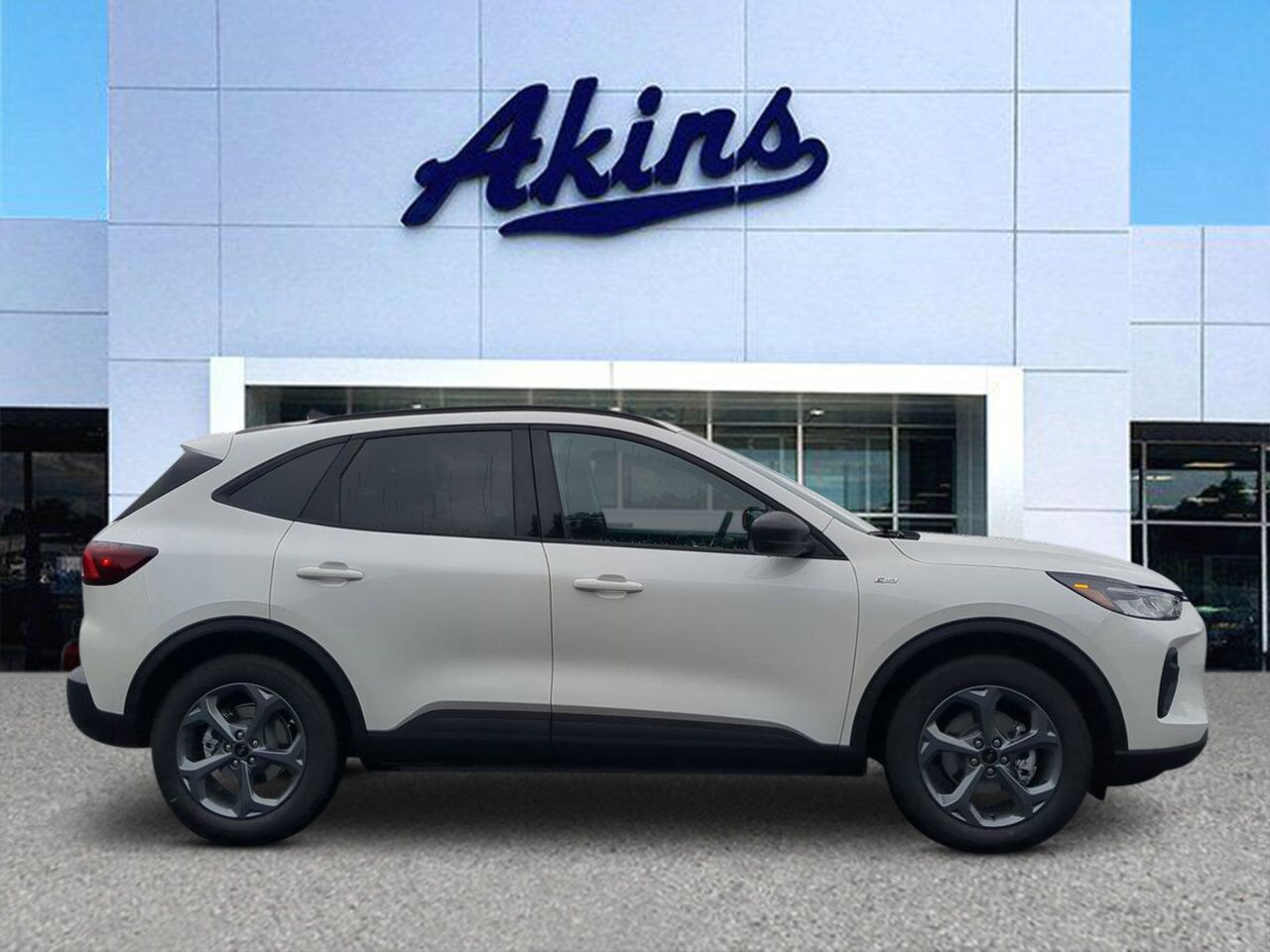 2026 Ford Escape 2026 Ford Escape