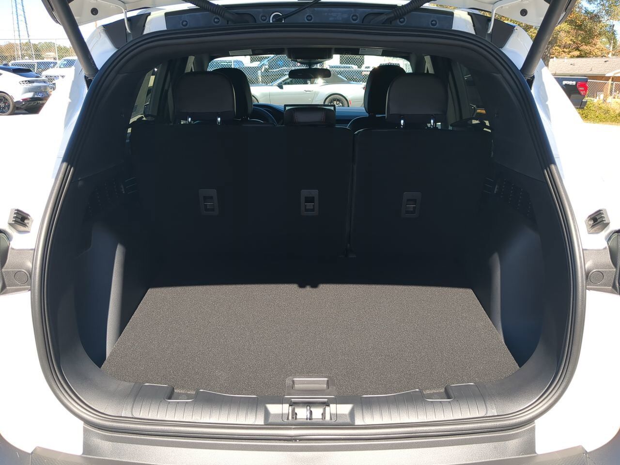 2026 Ford Escape ST-Line Appleton WI