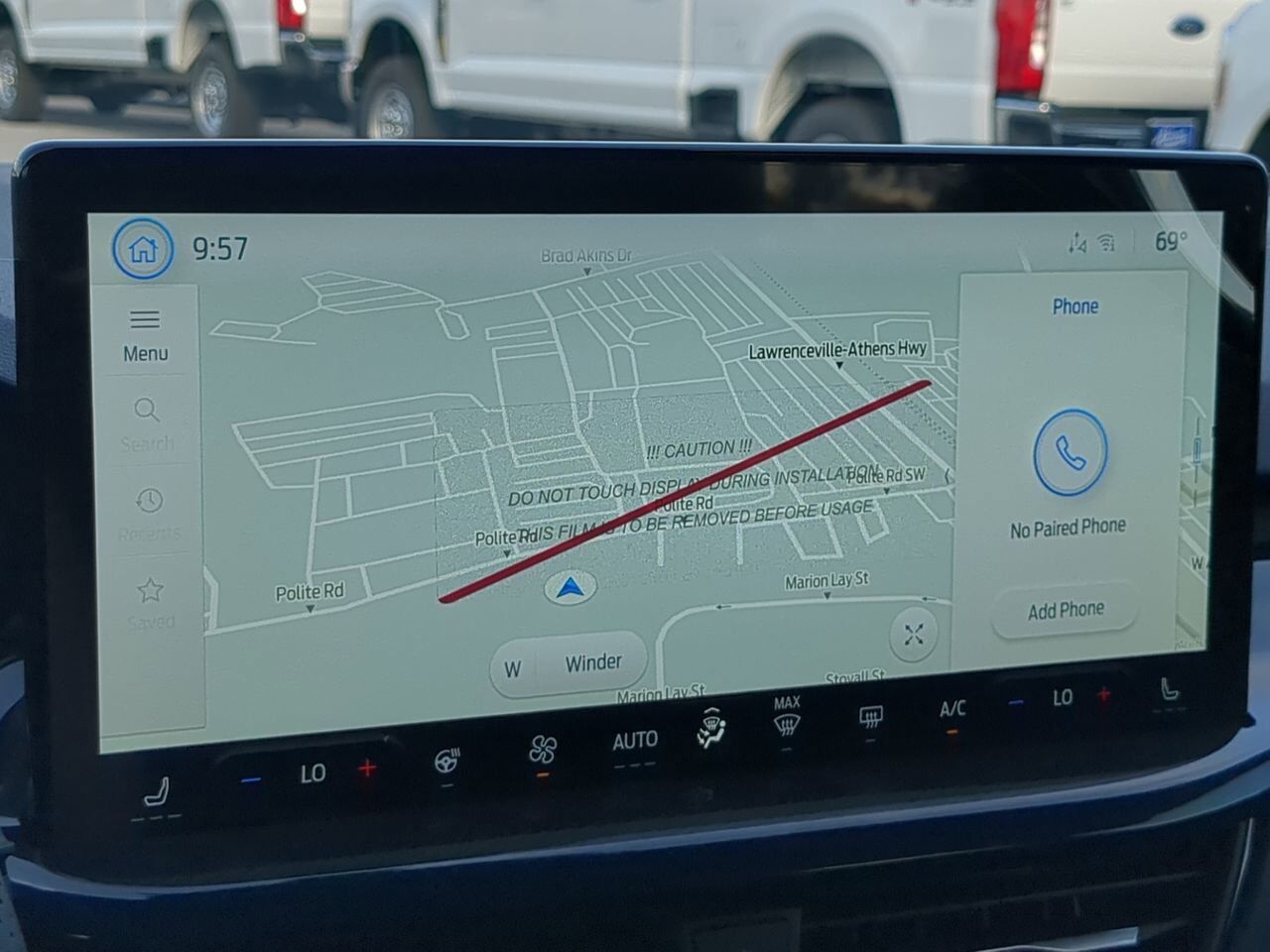 2026 Ford Escape ST-Line Appleton WI 2026 Ford Escape ST-Line Appleton WI