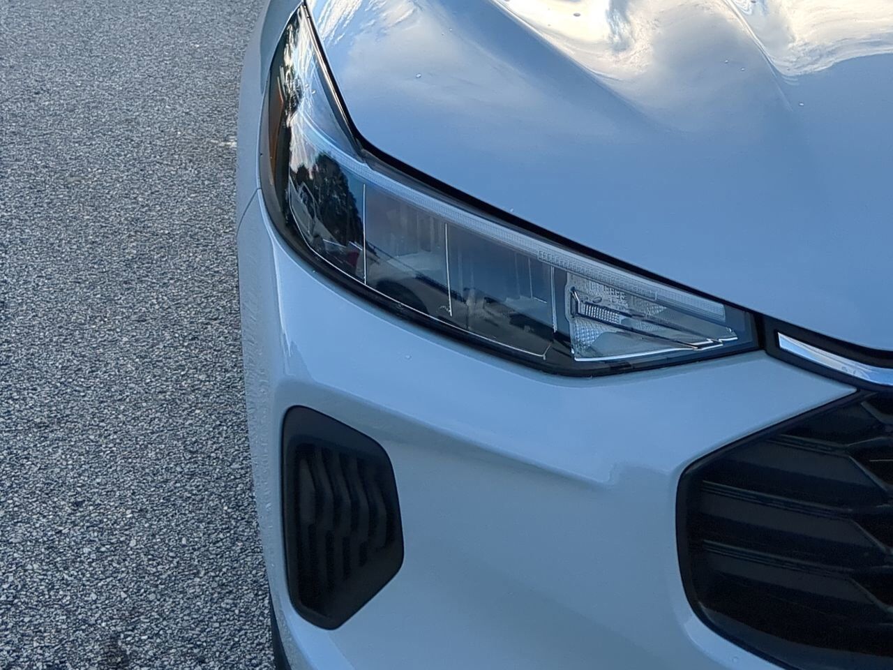 2026 Ford Escape ST-Line Appleton WI 2026 Ford Escape ST-Line Appleton WI