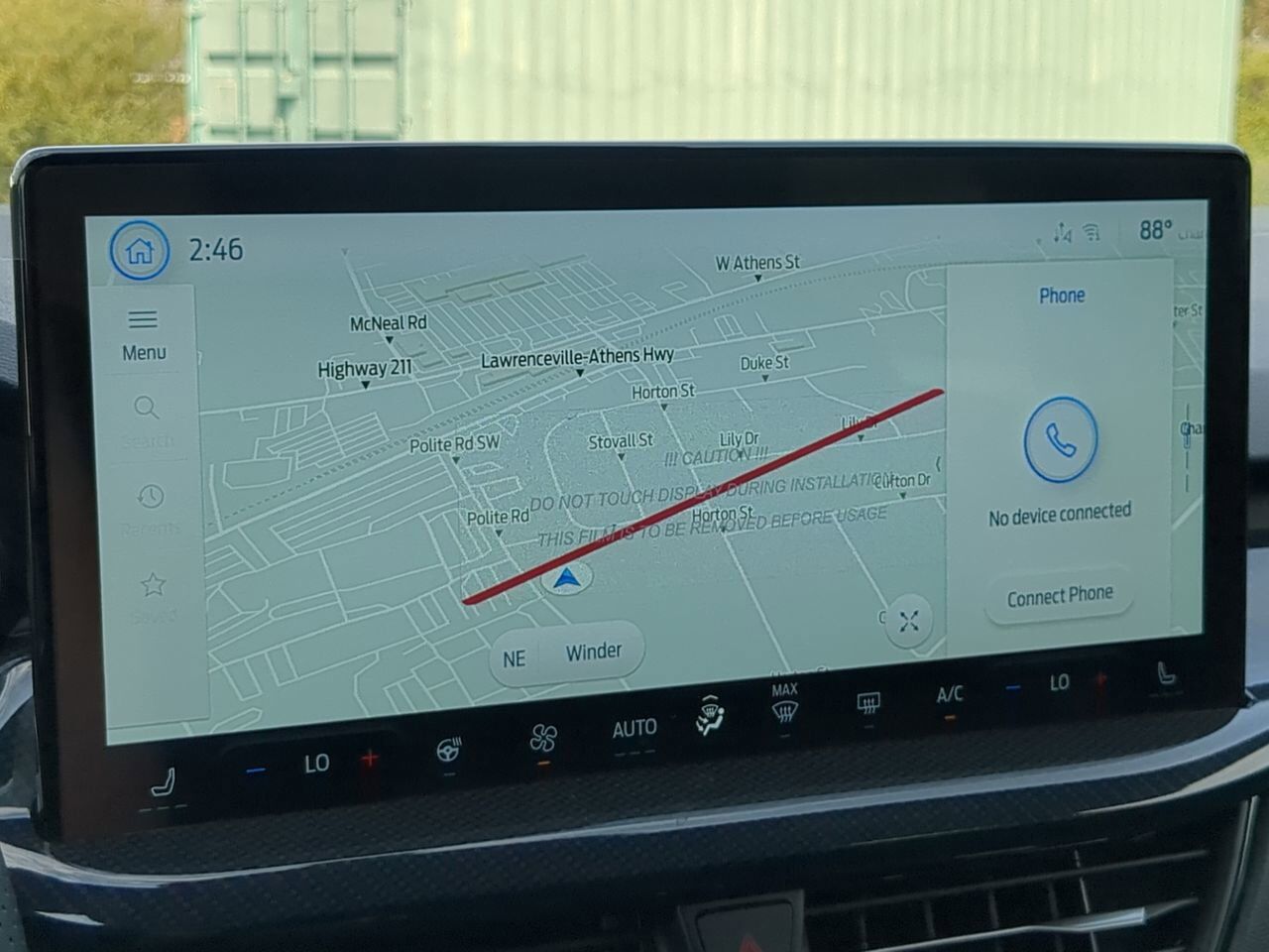 2026 Ford Escape ST-Line Appleton WI 2026 Ford Escape ST-Line Appleton WI