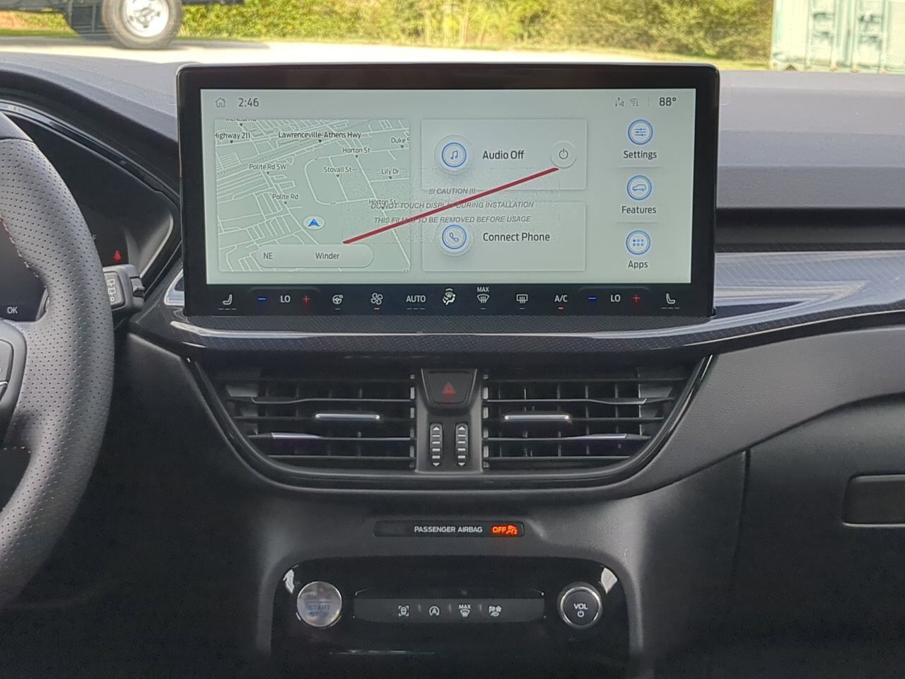 2026 Ford Escape ST-Line Appleton WI 2026 Ford Escape ST-Line Appleton WI