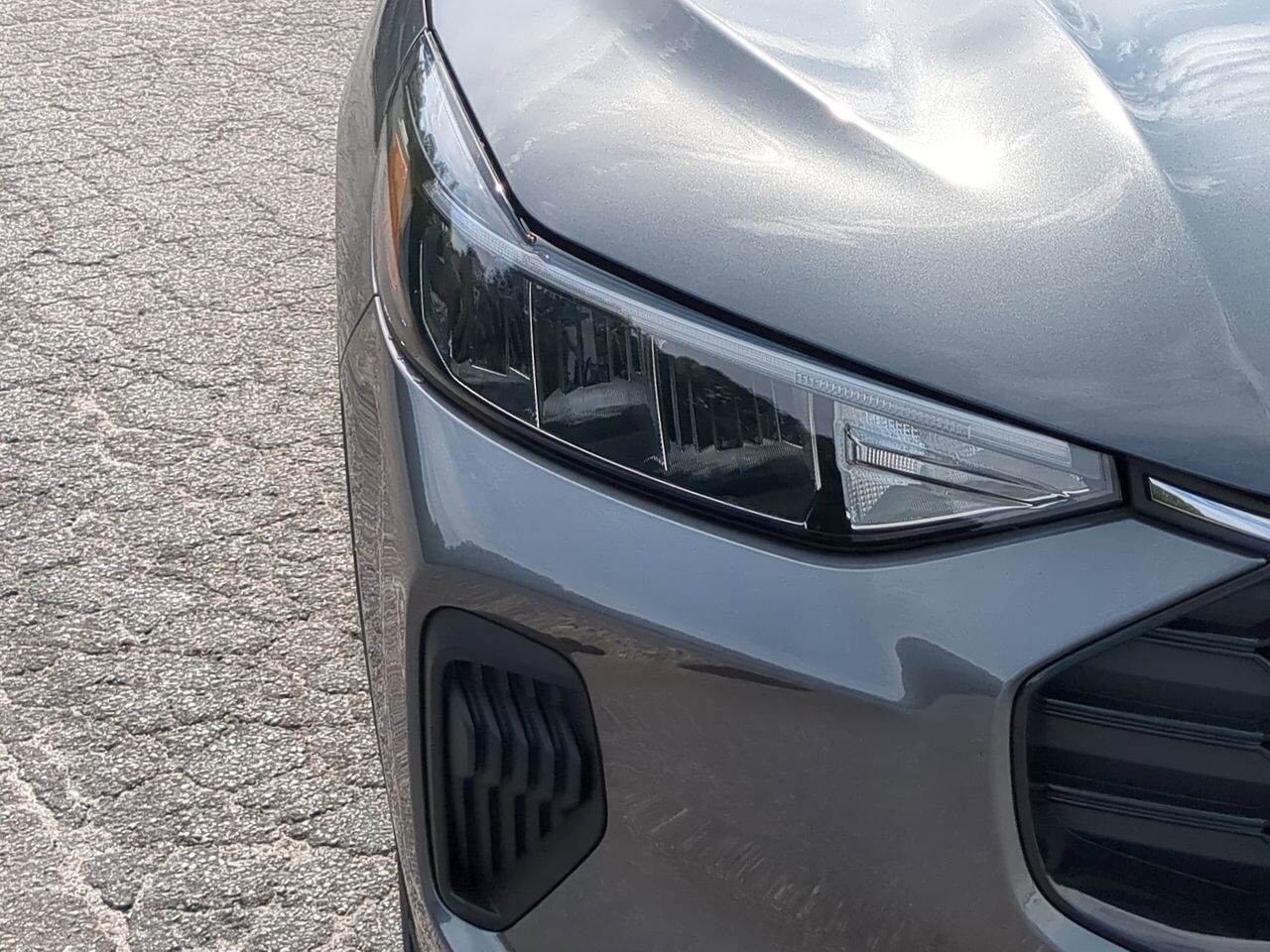 2026 Ford Escape ST-Line Appleton WI 2026 Ford Escape ST-Line Appleton WI