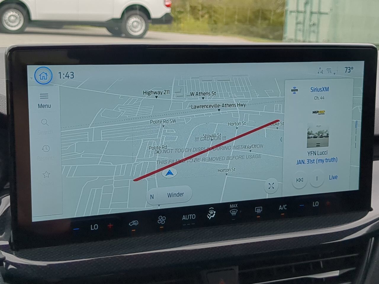 2026 Ford Escape ST-Line Appleton WI 2026 Ford Escape ST-Line Appleton WI