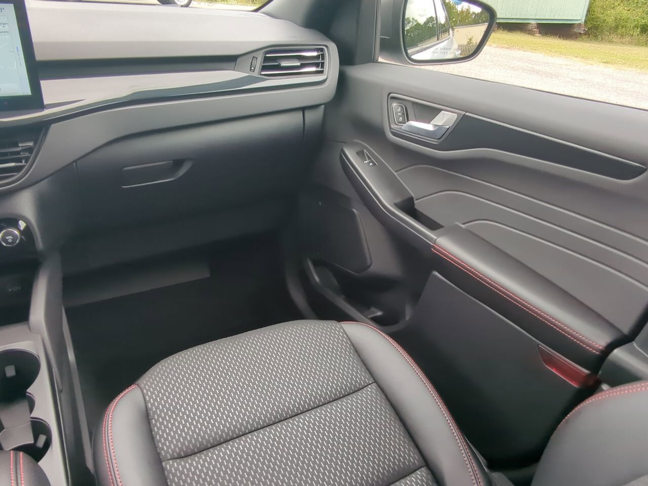 2026 Ford Escape ST-Line Appleton WI 2026 Ford Escape ST-Line Appleton WI