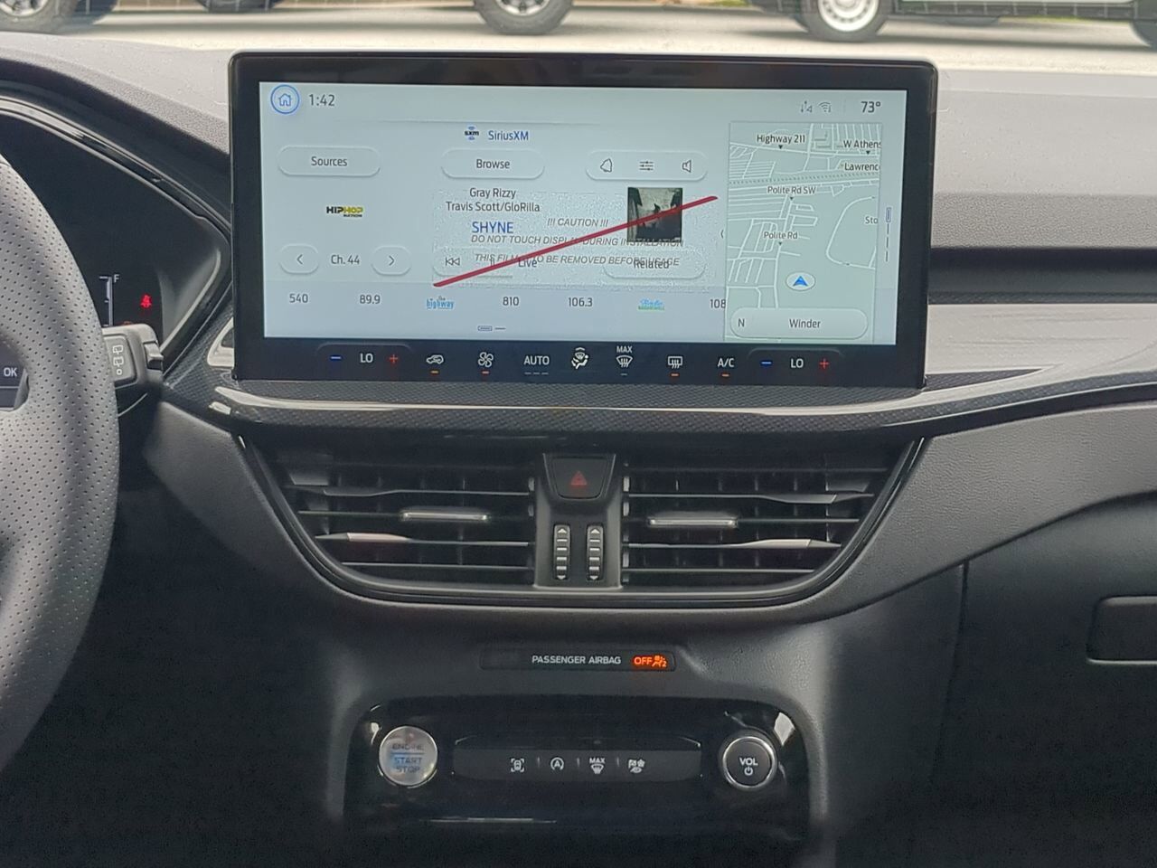 2026 Ford Escape ST-Line Appleton WI 2026 Ford Escape ST-Line Appleton WI