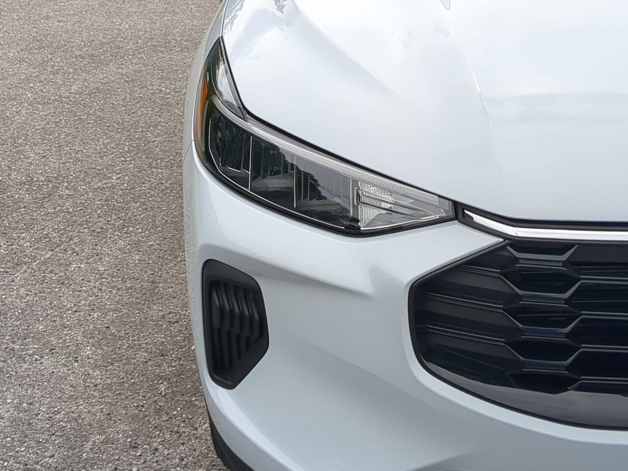 2026 Ford Escape ST-Line Appleton WI 2026 Ford Escape ST-Line Appleton WI