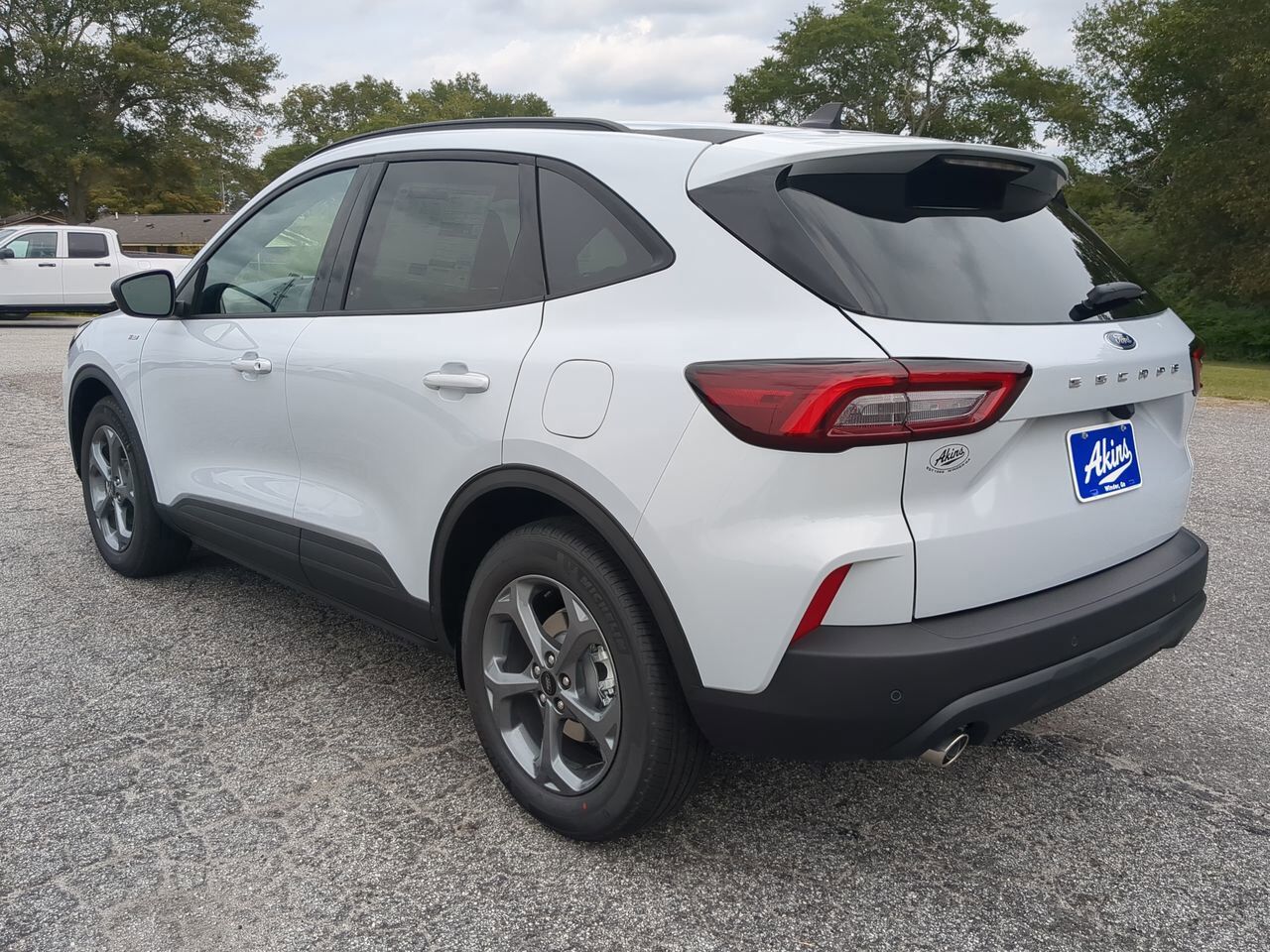 2026 Ford Escape ST-Line Appleton WI 2026 Ford Escape ST-Line Appleton WI