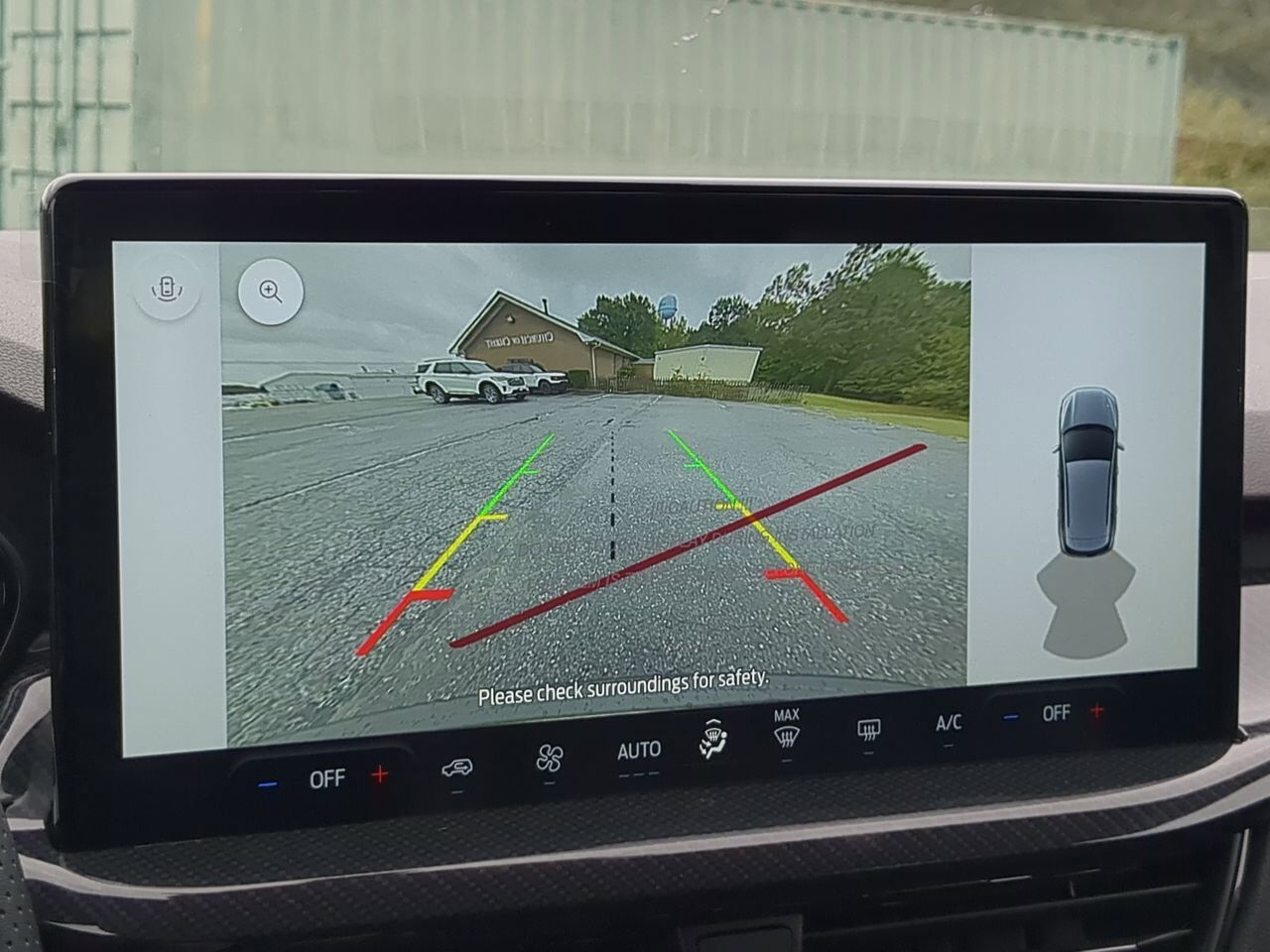 2026 Ford Escape ST-Line Appleton WI 2026 Ford Escape ST-Line Appleton WI