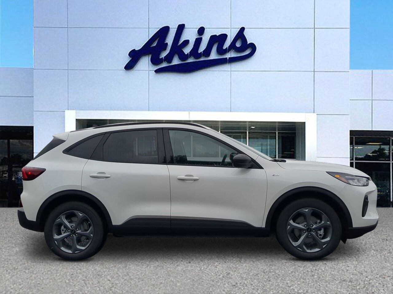 2026 Ford Escape 2026 Ford Escape