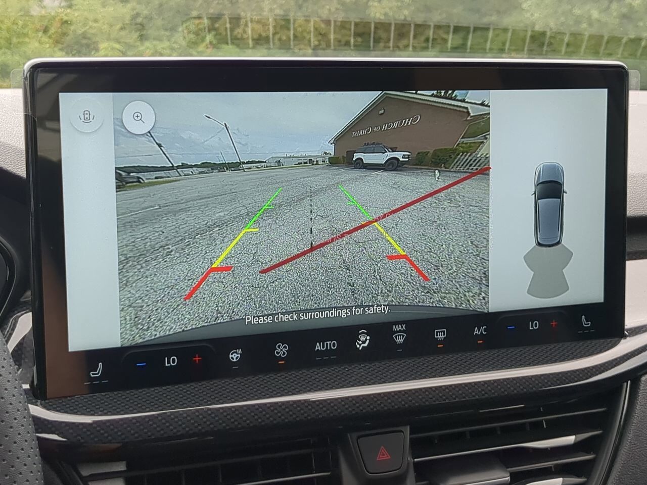 2026 Ford Escape ST-Line Appleton WI 2026 Ford Escape ST-Line Appleton WI