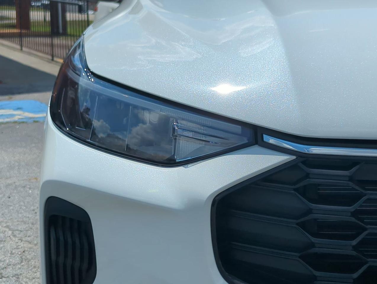 2026 Ford Escape ST-Line Appleton WI