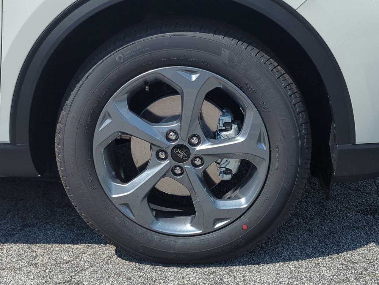 2026 Ford Escape ST-Line Appleton WI