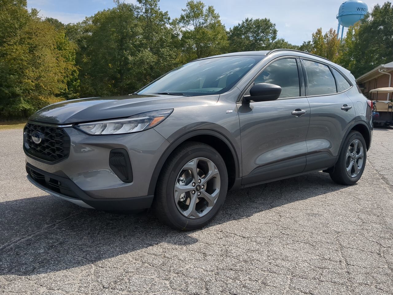 2026 Ford Escape ST-Line Appleton WI
