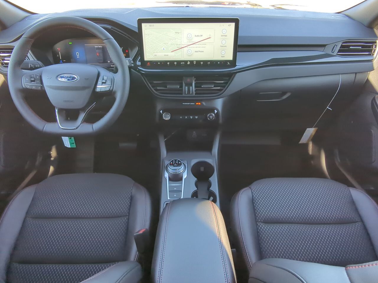 2026 Ford Escape ST-Line Select Appleton WI