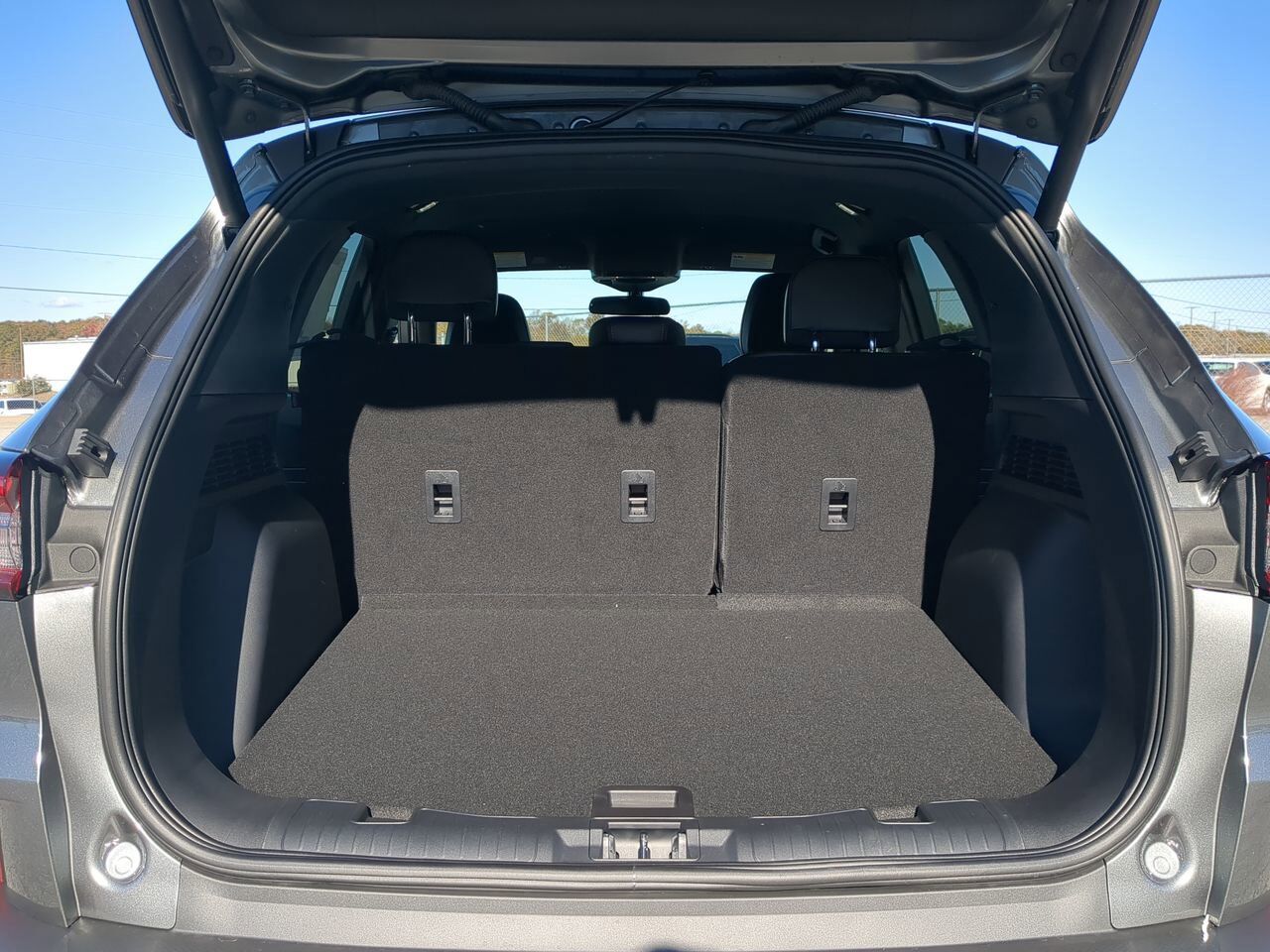 2026 Ford Escape ST-Line Select Appleton WI