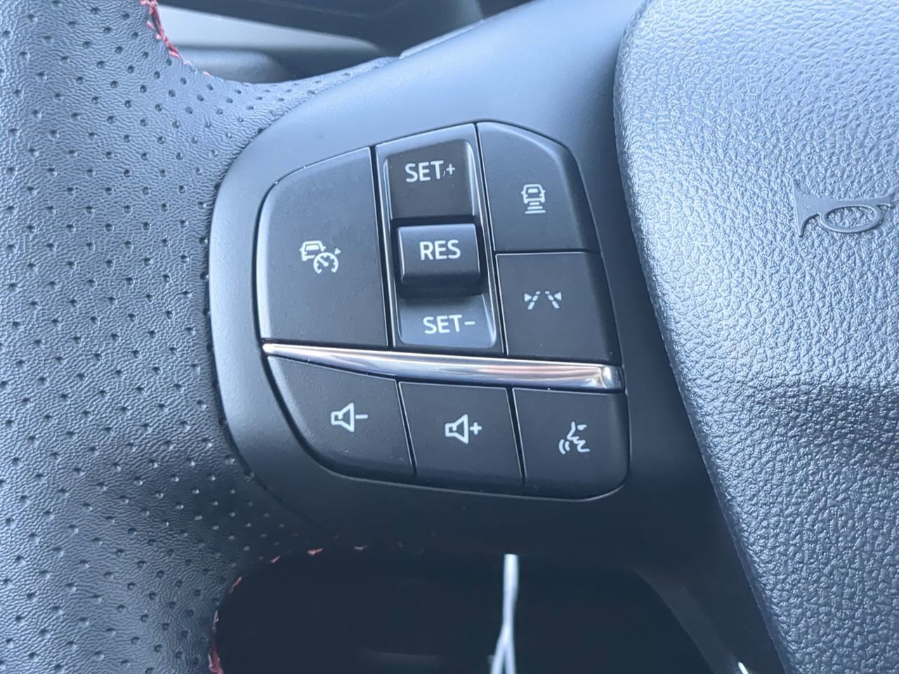 2026 Ford Escape ST-Line Select Appleton WI