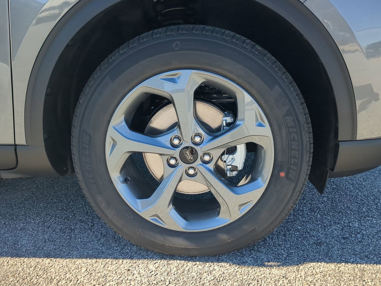 2026 Ford Escape ST-Line Select Appleton WI