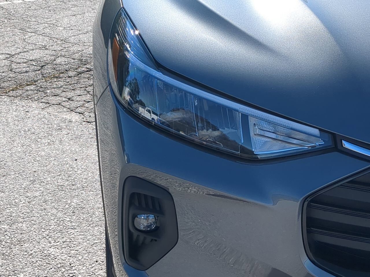 2026 Ford Escape ST-Line Select Appleton WI