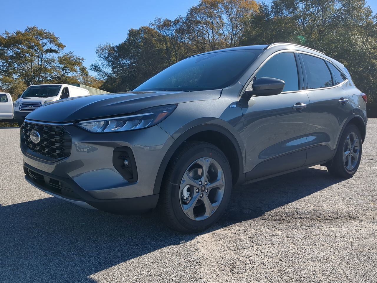 2026 Ford Escape ST-Line Select Appleton WI