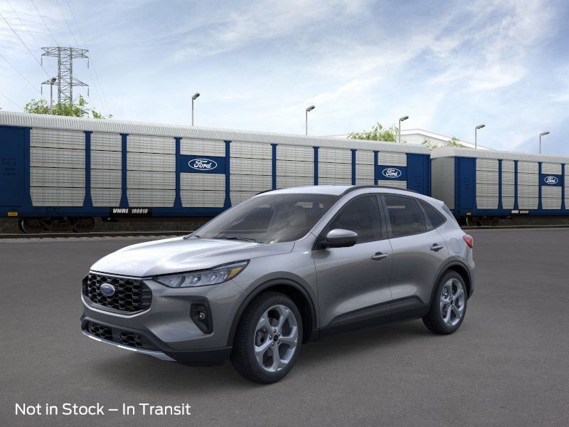 2026 Ford Escape 2026 Ford Escape