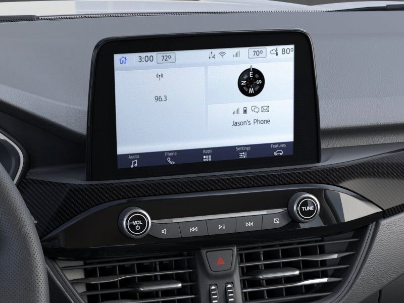 2026 Ford Escape ST-Line Select Appleton WI