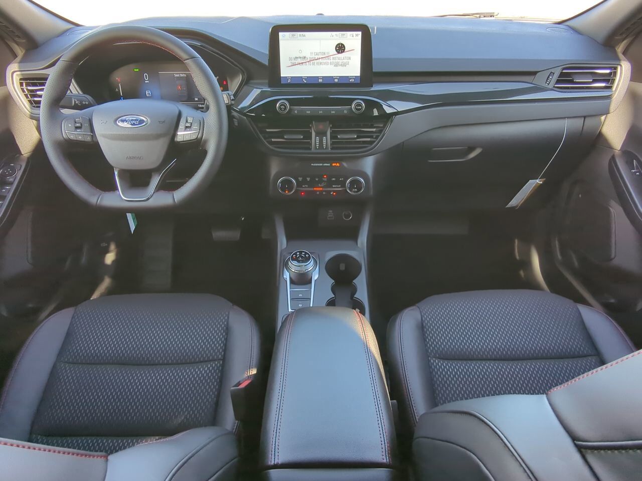 2026 Ford Escape ST-Line Select Appleton WI