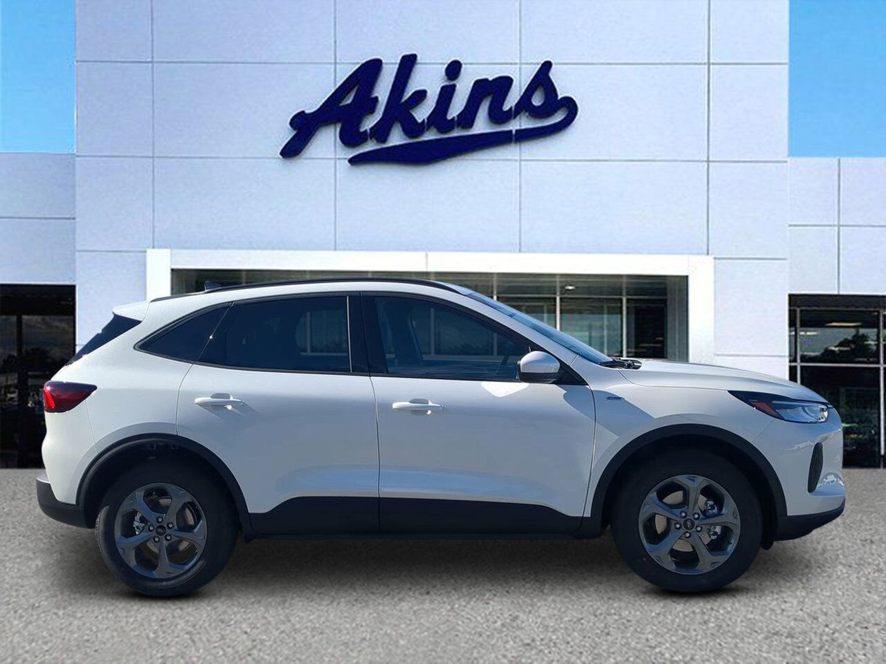 2026 Ford Escape ST-Line Select Appleton WI