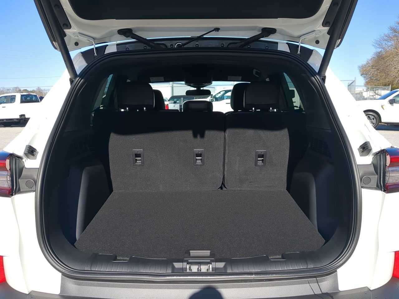 2026 Ford Escape ST-Line Select Appleton WI