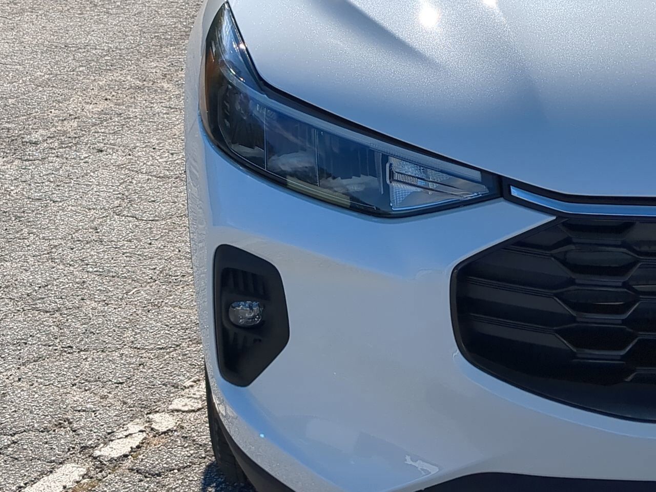 2026 Ford Escape ST-Line Select Appleton WI