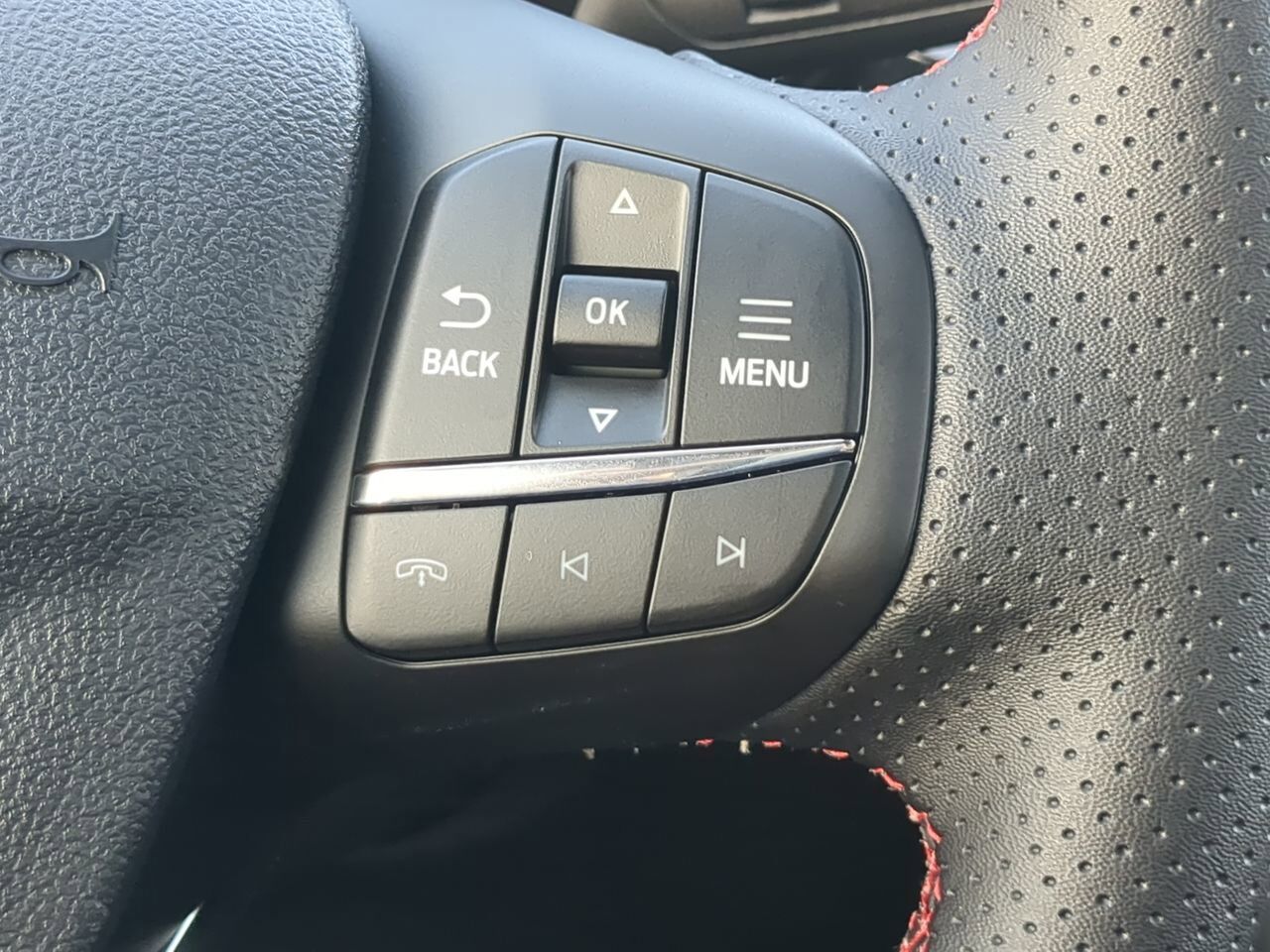 2026 Ford Escape ST-Line Select Appleton WI