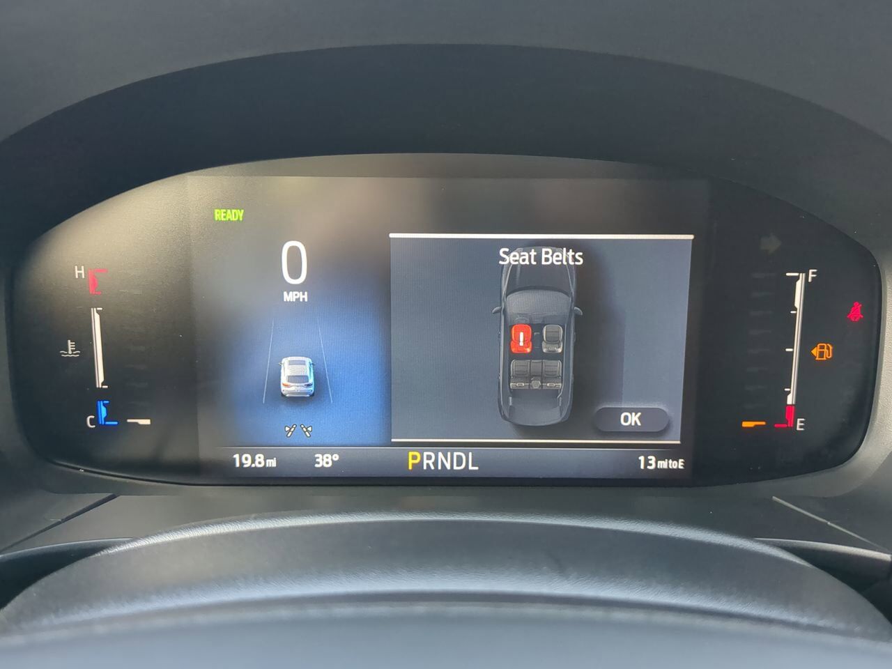 2026 Ford Escape ST-Line Select Appleton WI