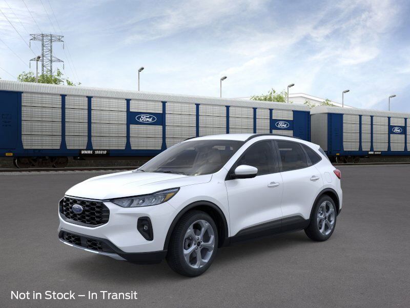 2026 Ford Escape 2026 Ford Escape