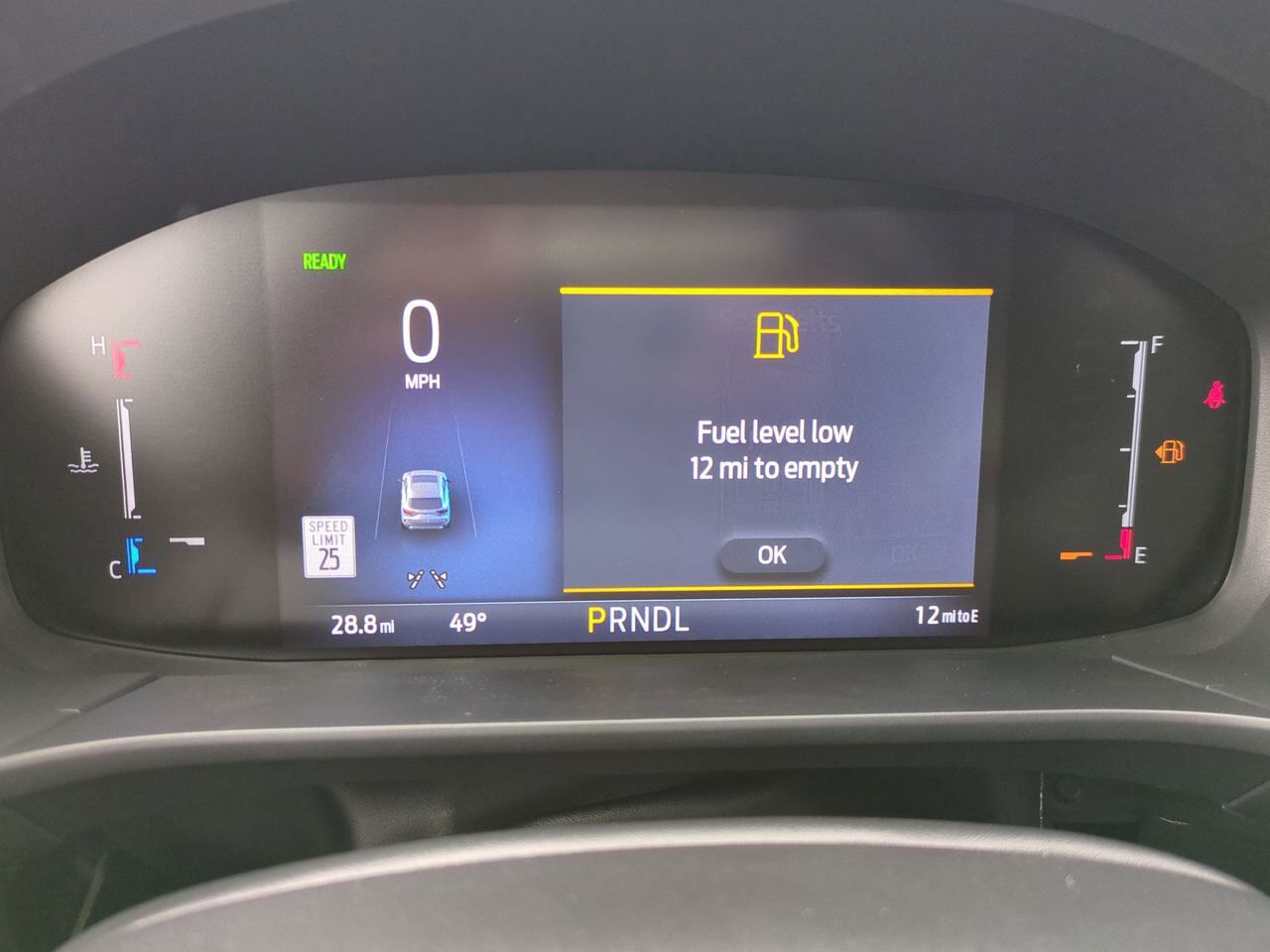 2026 Ford Escape ST-Line Select Appleton WI