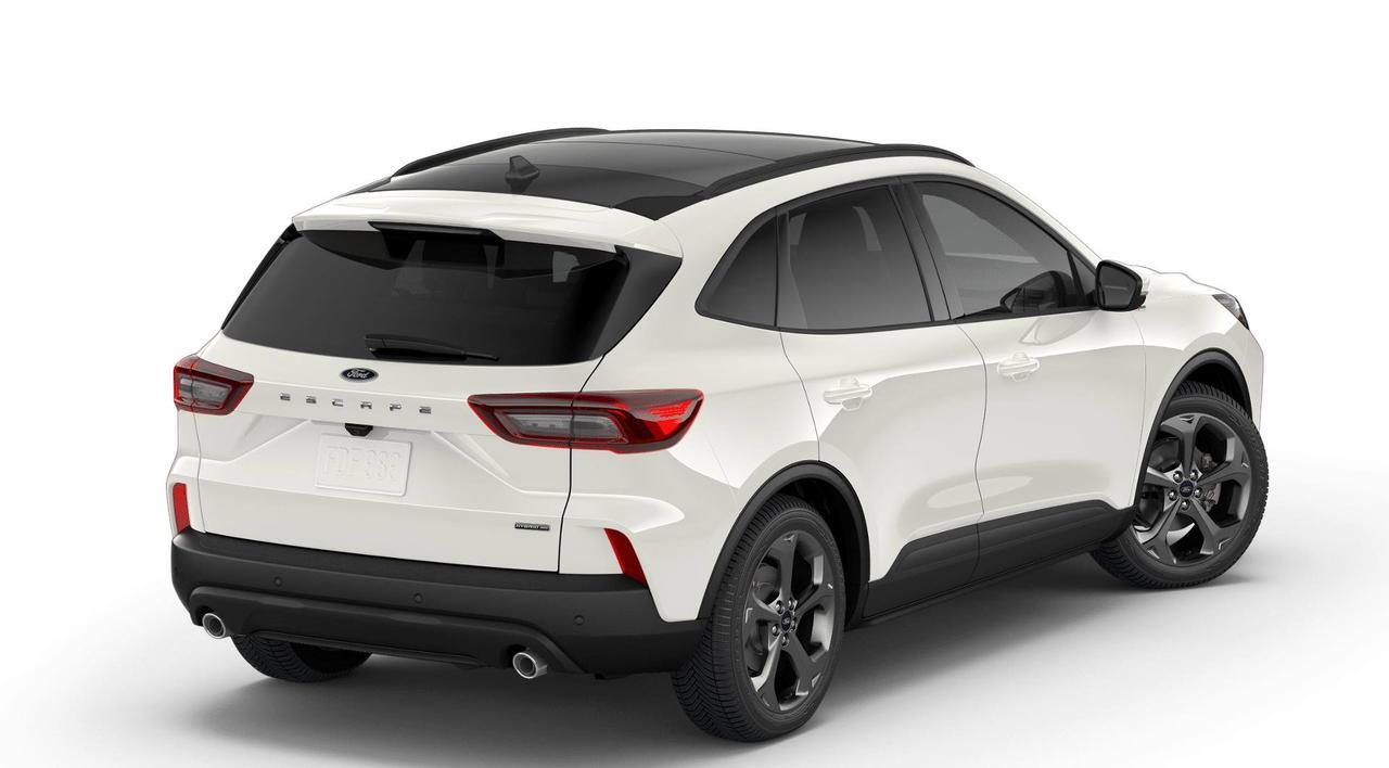 2026 Ford Escape ST-Line Select Appleton WI